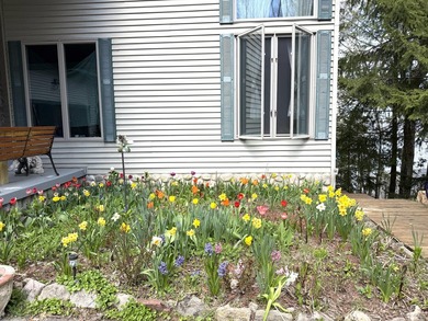 Enjoy lakeside living in this furnished, ranch-style home with - photo 15