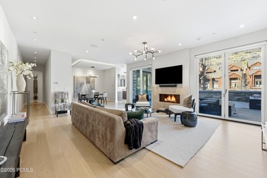 300 Deer Valley Drive Residence A presents a rare offering to