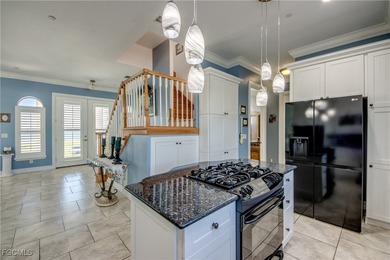 Beautiful home south end of the island! Poured concrete