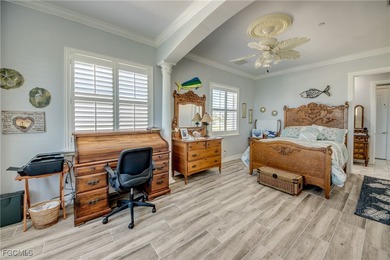 Beautiful home south end of the island! Poured concrete