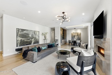 300 Deer Valley Drive Residence A presents a rare offering to