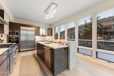 300 Deer Valley Drive Residence A presents a rare offering to
