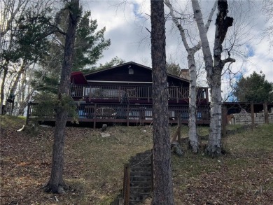 Lake Home For Sale in Park Rapids, Minnesota