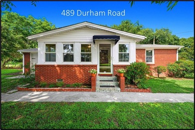 Welcome to 489 Durham Road in the heart of Fair Play. This - photo 1