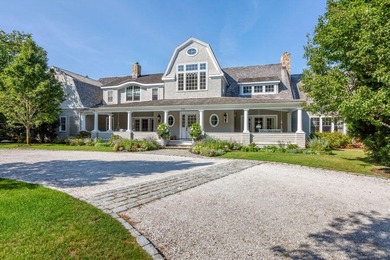 Privately sited within the prestigious Oyster Harbors golf - photo 2