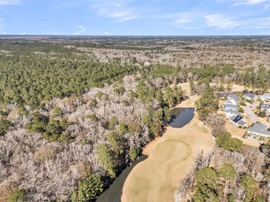 Rare Opportunity in Legend Oaks Plantation - 15.81 Acres in - photo 22
