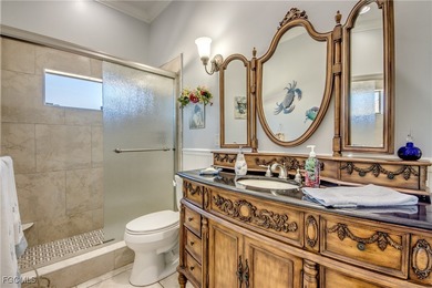 Beautiful home south end of the island! Poured concrete