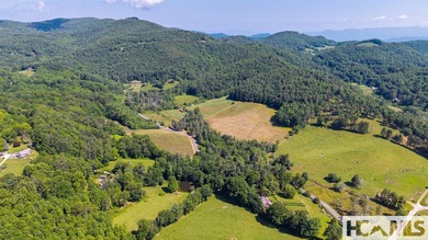 560 Salt Rock Rd in Cullowhee, North Carolina, is a 55.91-acre - photo 2