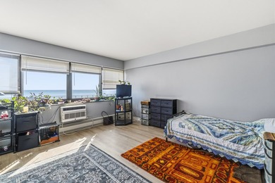 Enjoy stunning Lake Michigan views from this beautifully updated - photo 2