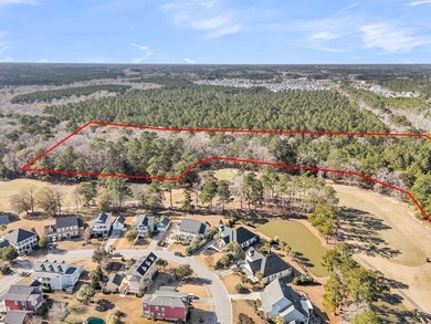 Rare Opportunity in Legend Oaks Plantation - 15.81 Acres in - photo 23