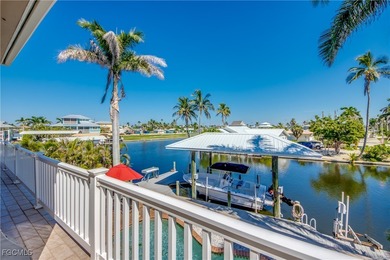 Beautiful home south end of the island! Poured concrete