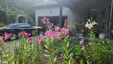 Enjoy lakeside living in this furnished, ranch-style home with - photo 23