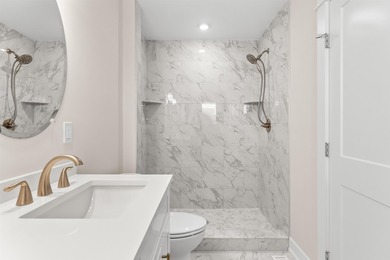 NOW AVAILABLE! COMPLETED BEACH BLOCK NEW CONSTRUCTION JUST IN - photo 24