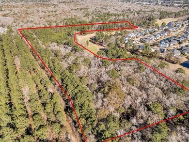 Rare Opportunity in Legend Oaks Plantation - 15.81 Acres in - photo 24