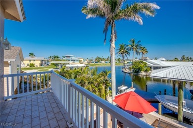 Beautiful home south end of the island! Poured concrete