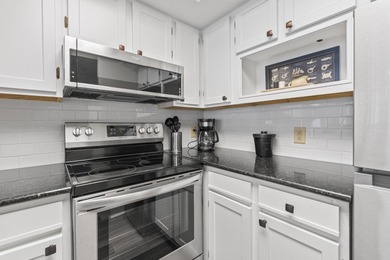 Wake up to the sound of waves and soak in the coastal charm from