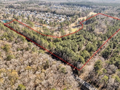 Rare Opportunity in Legend Oaks Plantation - 15.81 Acres in - photo 25