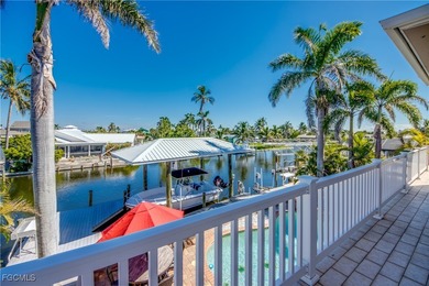 Beautiful home south end of the island! Poured concrete
