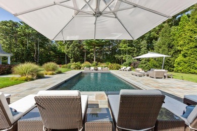Privately sited within the prestigious Oyster Harbors golf - photo 6