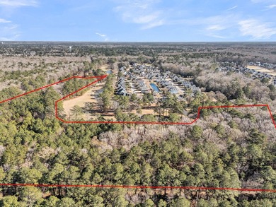 Rare Opportunity in Legend Oaks Plantation - 15.81 Acres in - photo 26