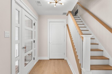 NOW AVAILABLE! COMPLETED BEACH BLOCK NEW CONSTRUCTION JUST IN - photo 27