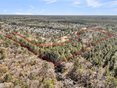 Rare Opportunity in Legend Oaks Plantation - 15.81 Acres in - photo 27