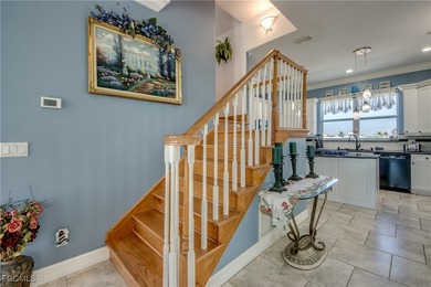 Beautiful home south end of the island! Poured concrete