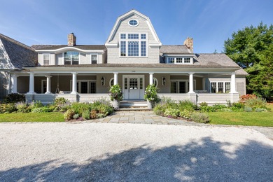 Privately sited within the prestigious Oyster Harbors golf - photo 8