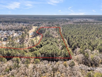 Rare Opportunity in Legend Oaks Plantation - 15.81 Acres in - photo 28