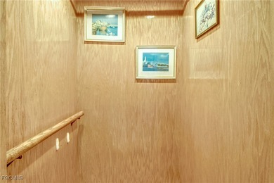 Beautiful home south end of the island! Poured concrete