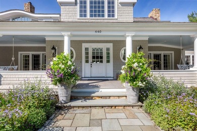 Privately sited within the prestigious Oyster Harbors golf - photo 9