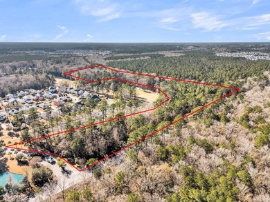 Rare Opportunity in Legend Oaks Plantation - 15.81 Acres in - photo 29