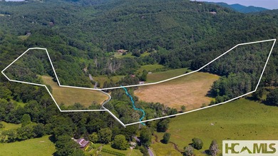 560 Salt Rock Rd in Cullowhee, North Carolina, is a 55.91-acre - photo 9