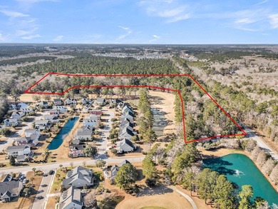 Rare Opportunity in Legend Oaks Plantation - 15.81 Acres in - photo 31