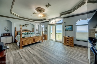 Beautiful home south end of the island! Poured concrete