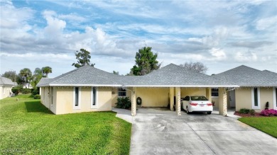 Lehigh Acres Area Condo For Sale in Lehigh Acres Florida