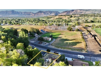 Great Salt Lake Lot For Sale in Riverdale Utah