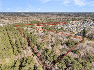 Rare Opportunity in Legend Oaks Plantation - 15.81 Acres in - photo 33