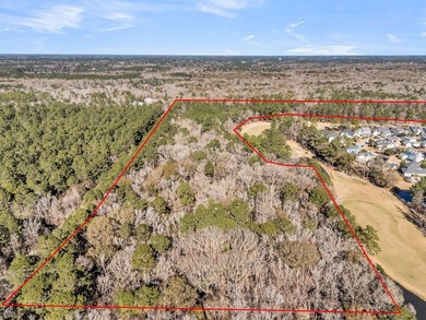 Rare Opportunity in Legend Oaks Plantation - 15.81 Acres in - photo 34