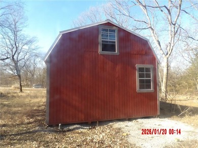 Park your RV beside this 297 sq. ft. building. To give you add - photo 4