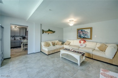 Beautiful home south end of the island! Poured concrete