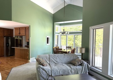 Enjoy lakeside living in this furnished, ranch-style home with - photo 40