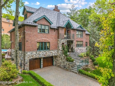 Welcome to 347 Deere Park Place! This stately center hall - photo 1