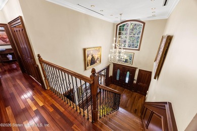Welcome to 347 Deere Park Place! This stately center hall - photo 3