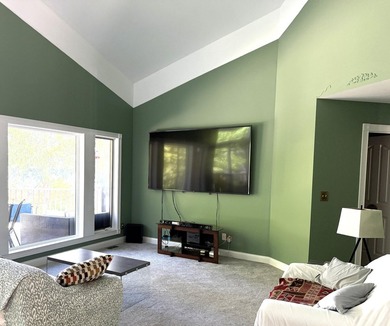 Enjoy lakeside living in this furnished, ranch-style home with - photo 43