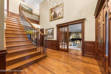 Welcome to 347 Deere Park Place! This stately center hall - photo 4