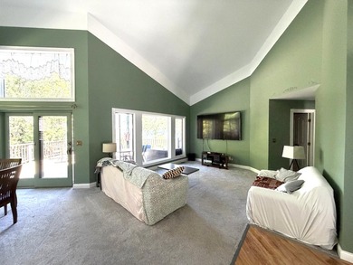 Enjoy lakeside living in this furnished, ranch-style home with - photo 44