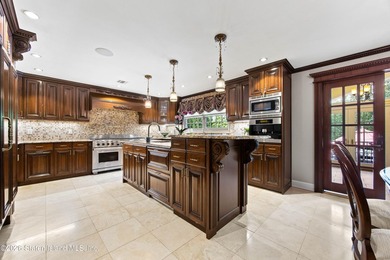 Welcome to 347 Deere Park Place! This stately center hall - photo 5