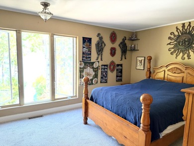 Enjoy lakeside living in this furnished, ranch-style home with - photo 45