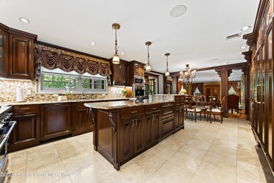 Welcome to 347 Deere Park Place! This stately center hall - photo 6